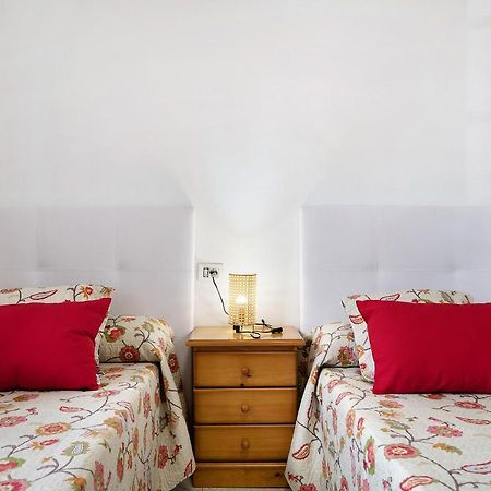 Willa Casa Carmen Puerto del Carmen  Zewnętrze zdjęcie