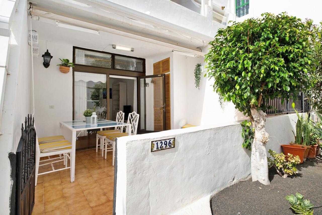 Willa Casa Carmen Puerto del Carmen  Zewnętrze zdjęcie