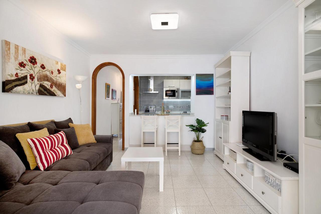 Willa Casa Carmen Puerto del Carmen  Zewnętrze zdjęcie