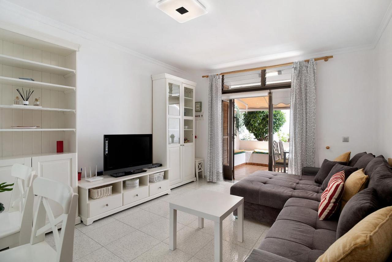 Willa Casa Carmen Puerto del Carmen  Zewnętrze zdjęcie