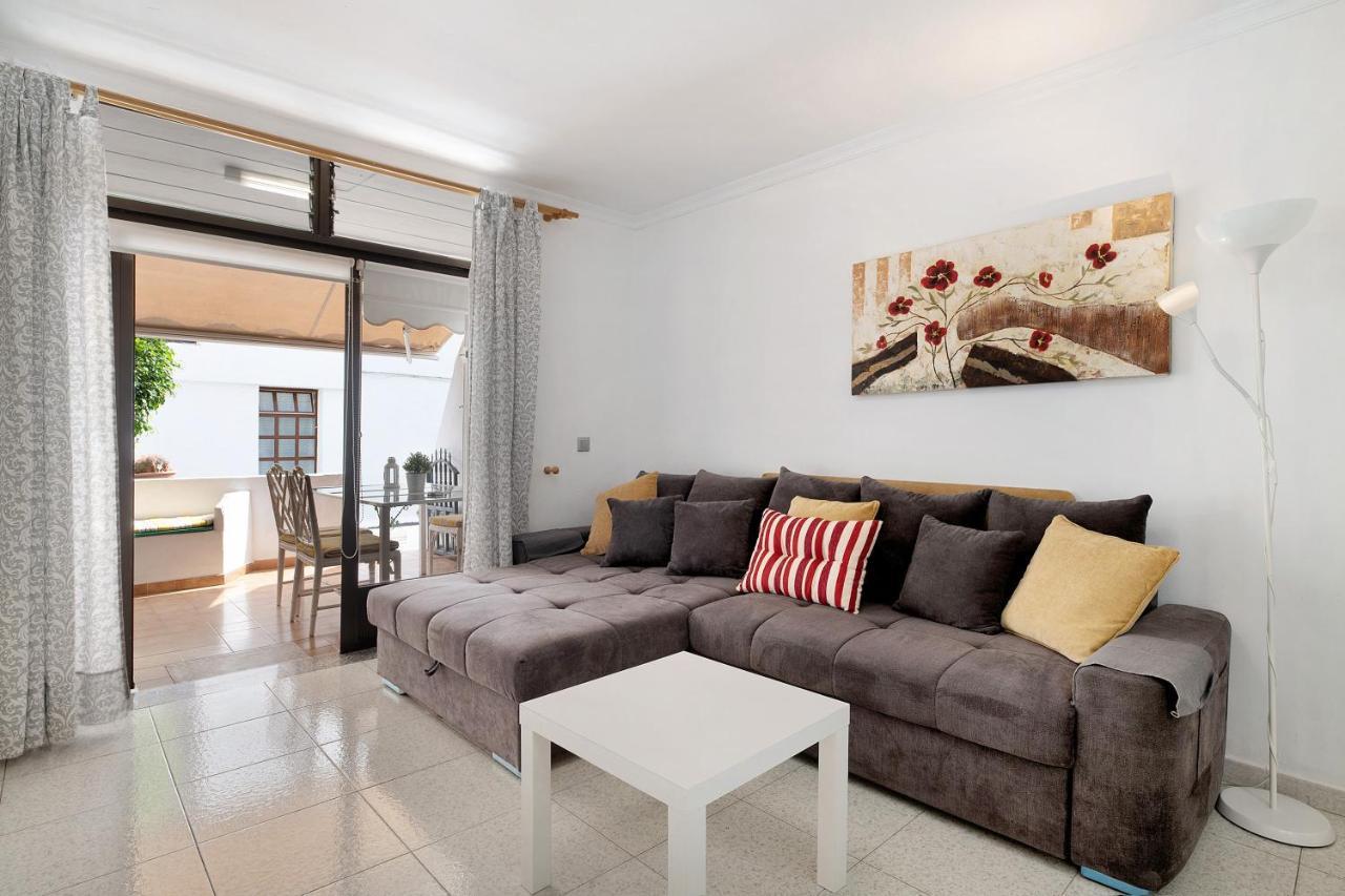 Willa Casa Carmen Puerto del Carmen  Zewnętrze zdjęcie