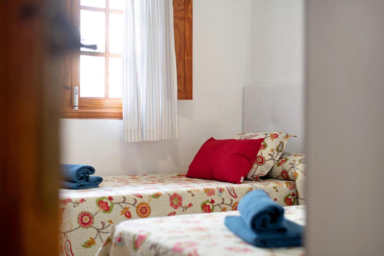 Willa Casa Carmen Puerto del Carmen  Zewnętrze zdjęcie