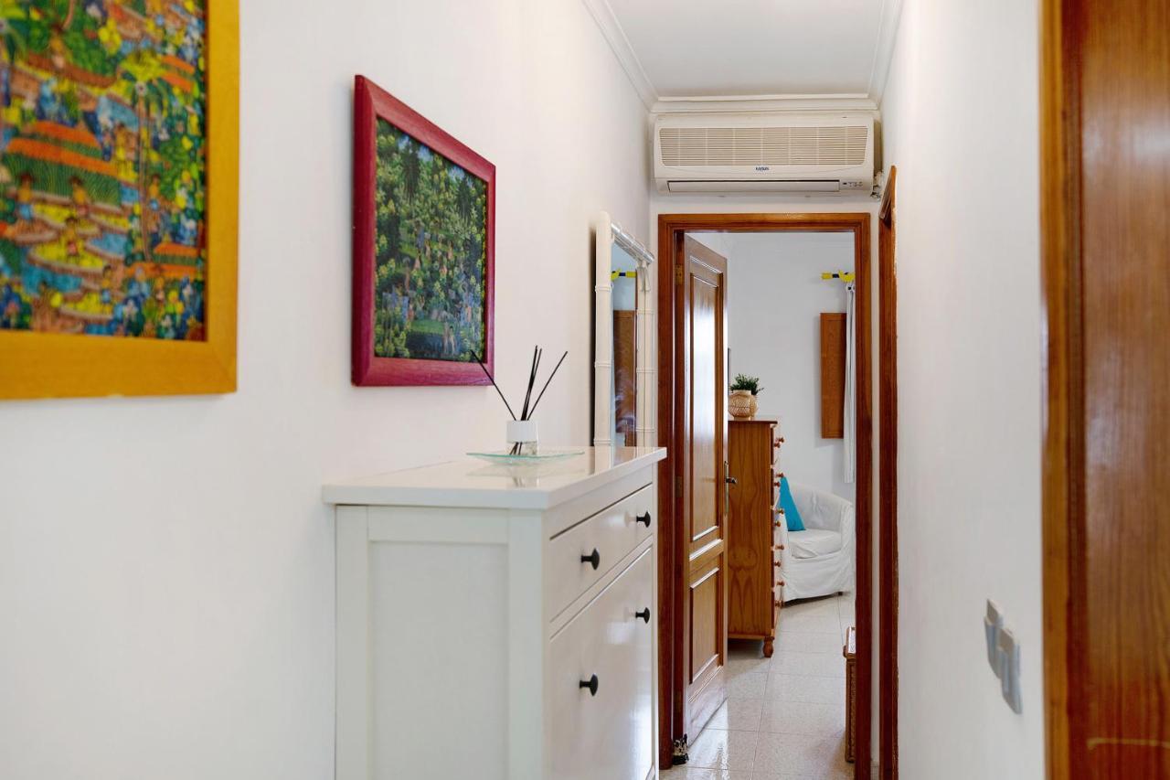 Willa Casa Carmen Puerto del Carmen  Zewnętrze zdjęcie