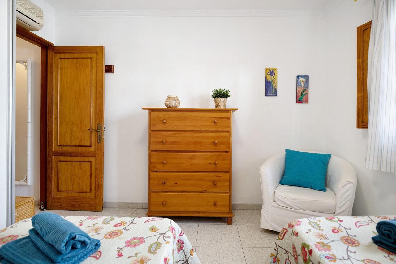 Willa Casa Carmen Puerto del Carmen  Zewnętrze zdjęcie