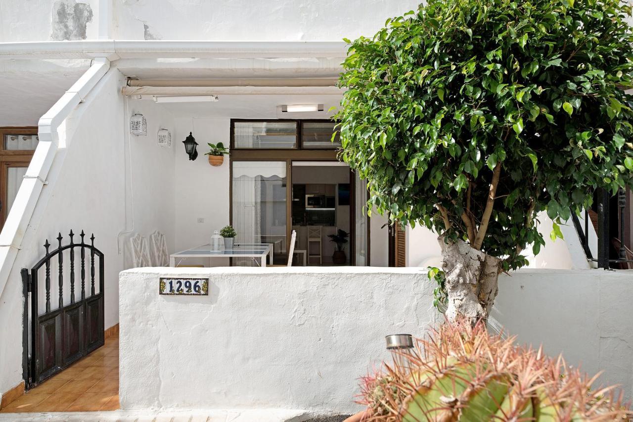 Willa Casa Carmen Puerto del Carmen  Zewnętrze zdjęcie