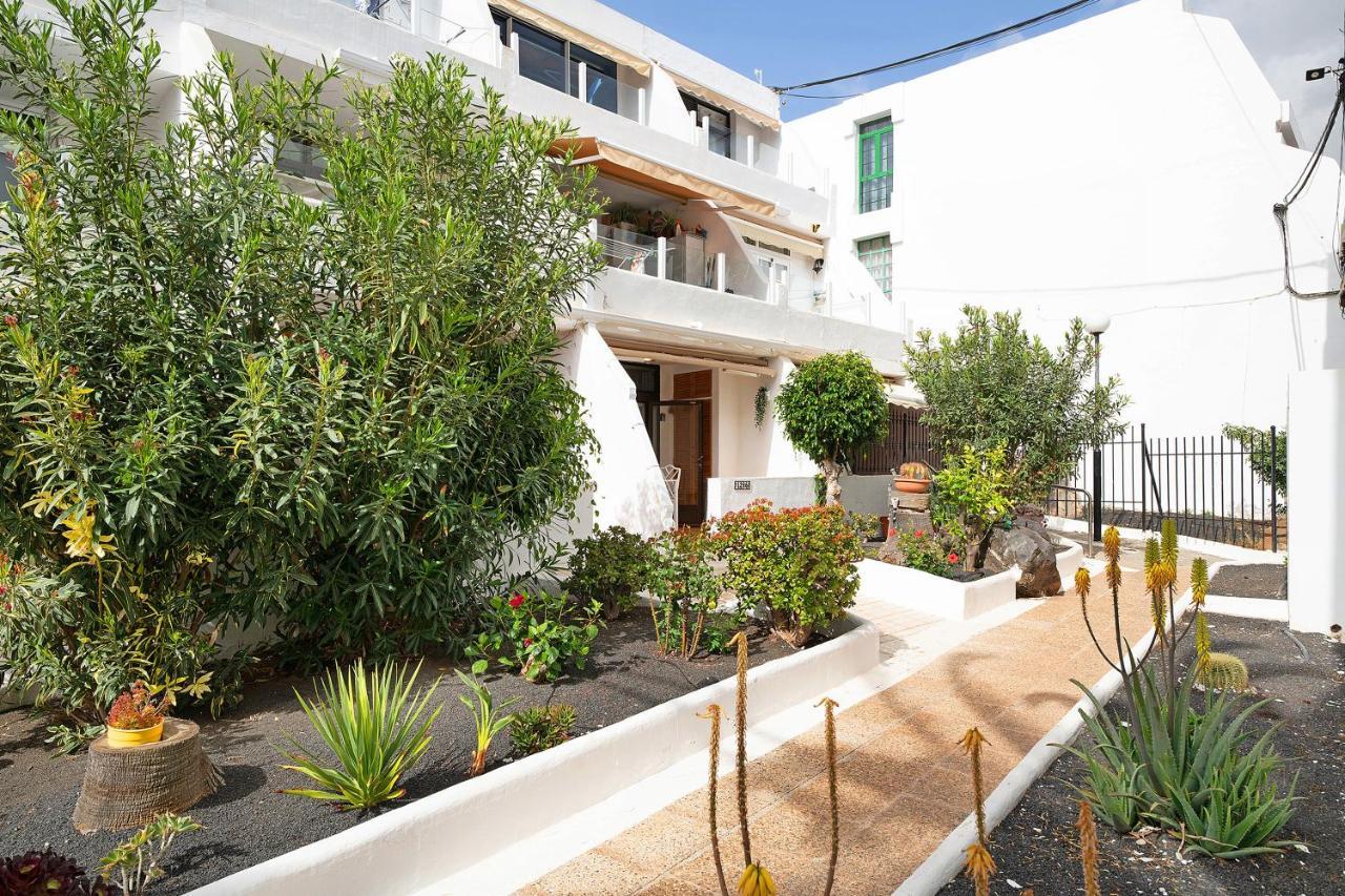 Willa Casa Carmen Puerto del Carmen  Zewnętrze zdjęcie